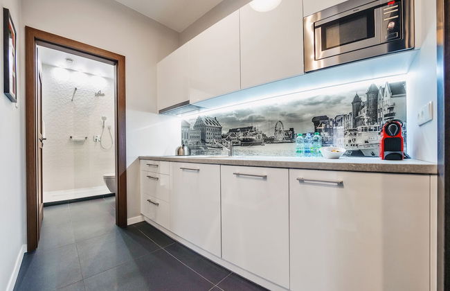 Tartaczna Old Town - Foto 14