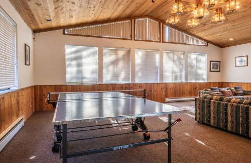 Walk to Lift Updated 2 Bedroom 2 and a Half Bathrooms 1849 Condos 209 Steps to Canyon Lodge Sleeps 6 - Foto 50