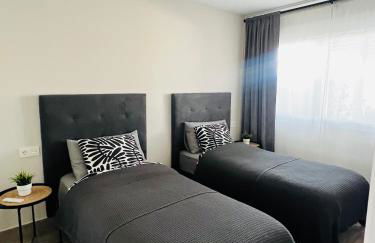 Nice Sunset Apartments - Foto 17