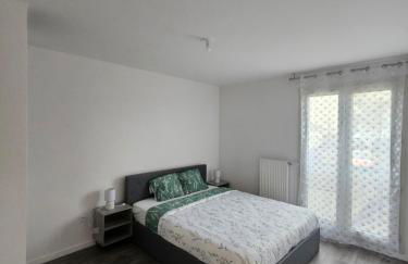 Le Nid Urbain - Foto 16