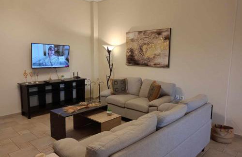 Comfortable apartment in Kiato - Foto 1