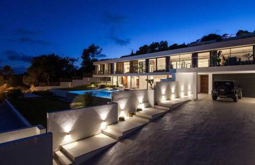 Seaside Sanctuary in Ibiza City, 1061 - Foto 56