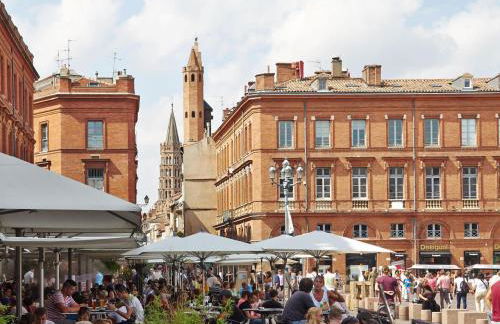 Le Brienne Toulouse Centre - Foto 18