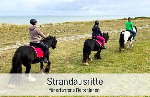 Bio Ferienhof Wichtelweide - Fewo Lavendel - Foto 30