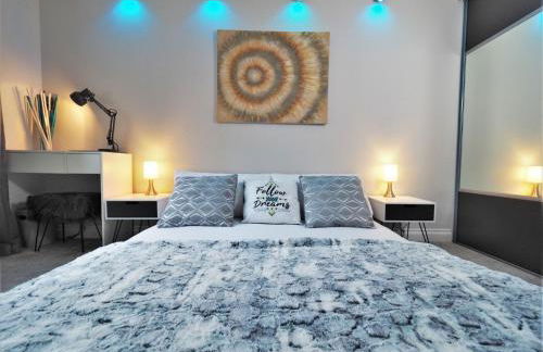 Contemporary Boutique 4 Sleeper Eton High Street - Pass the Keys - Foto 9