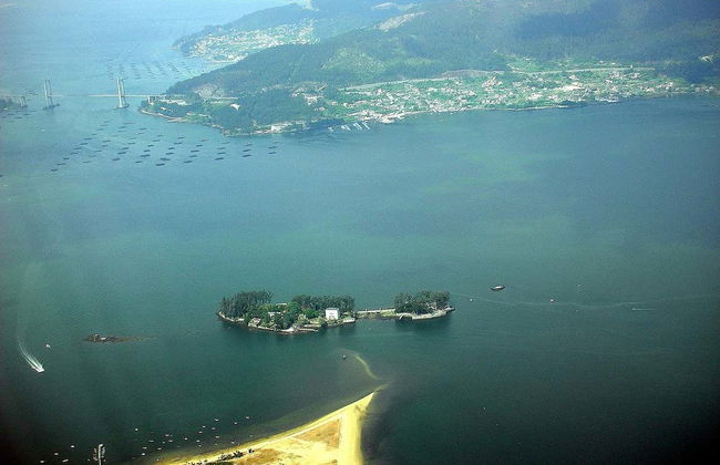 San Simón Island Excursion - Photo 4