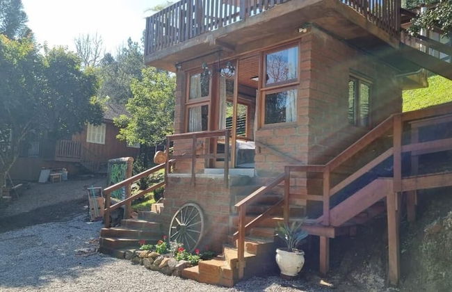 Villa Italia Hospedagem - Foto 23