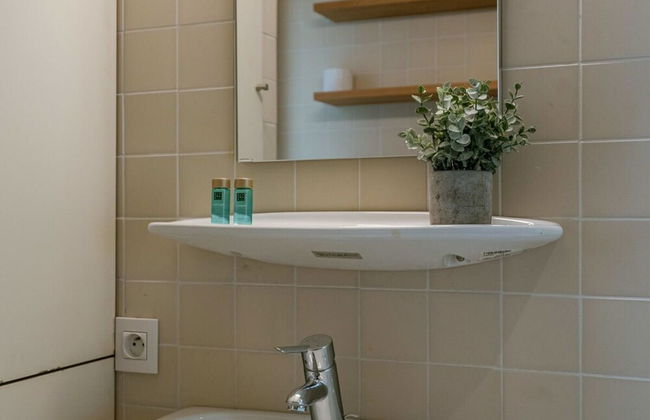 Bonrepo Room 103 in Brugge - Photo 13