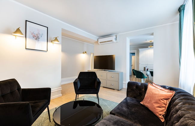 Matisse Bucharest Old Town - Foto 15