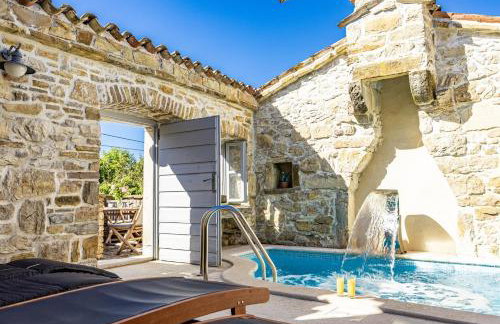 Villa Franz Krbune - Foto 12