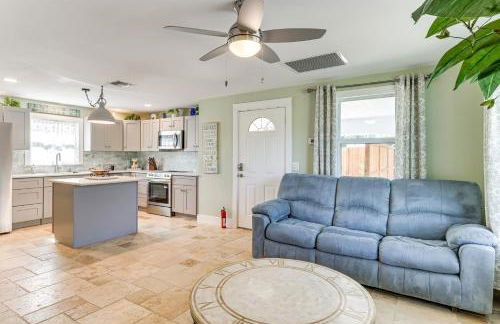 Walk to Parks, Eats and Bars Stuart Home with Patio - Photo 7