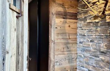 Appartement les Clochettes 1 - Pied des pistes - Foto 9