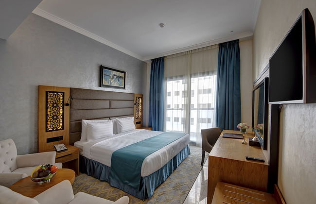 Class Hotel Apartments - Foto 7