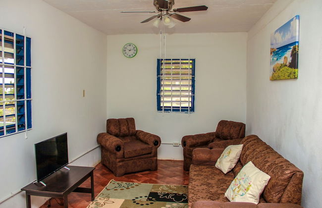 Sunshine Lodge- Your Home Away From Home - Foto 22