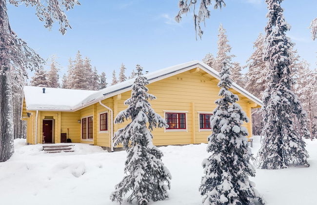 Sallan panparkstie 14 b - Foto 6