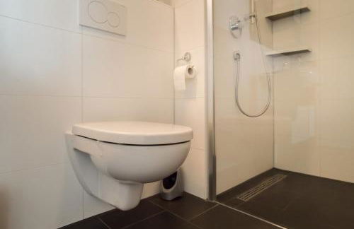 Neubau Stuttgart Messe Airport - Foto 19