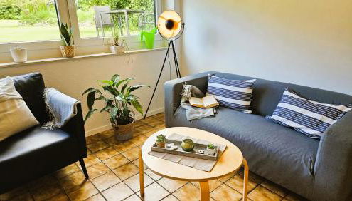 Ferienwohnung Auszeit - Foto 3