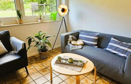 Ferienwohnung Auszeit - Foto 3