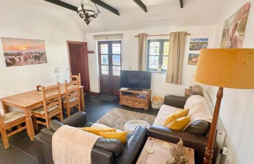 Hallagenna Cottages - Foto 45