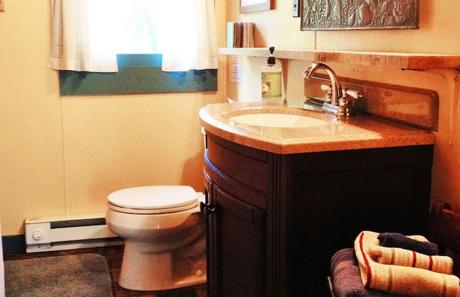 DeHart Cabin - Foto 5