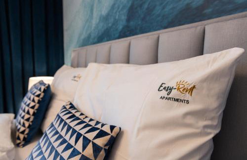 Nadmorski Loft Rezydencja Niechorze 116 plaża, ogród, dostęp do basenu, sauny, jacuzzi w cenie pobytu - Photo 25