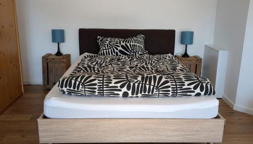 Apartment im Grünen - Foto 2