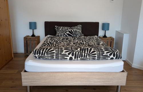 Apartment im Grünen - Foto 2