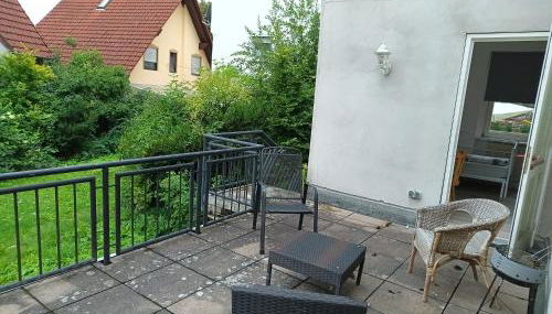 "ZELTCHEN" 1-ZApp mit WC, aber OHNE DUSCHE! - Foto 5