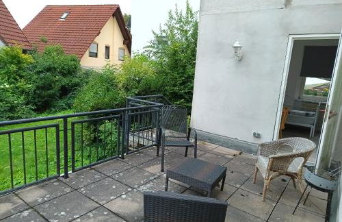 "ZELTCHEN" 1-ZApp mit WC, aber OHNE DUSCHE! - Foto 5