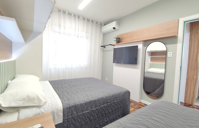 Apartamento Sant'Ana - Foto 5