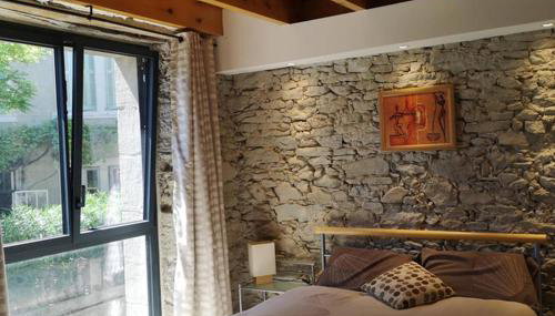 Diamond - Gîte dans vieux prieuré près de Carcassonne - Foto 2