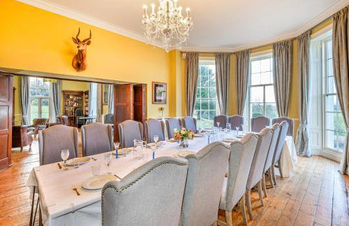 Pengethley Manor - Uk39045 - Foto 10