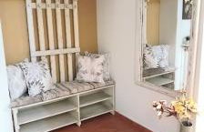 Vanna's heart of Athens one BR Charm Balcony near Metro Tourist Spots - Foto 11