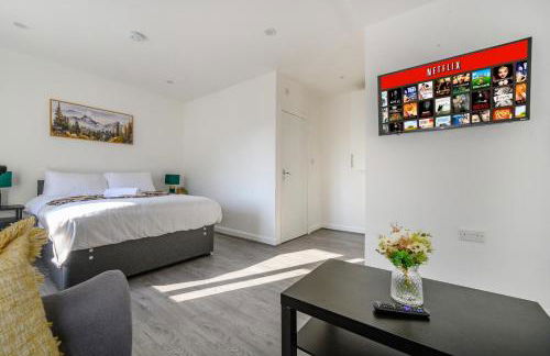 11F2 Captivating & luxurious Stay - Foto 17