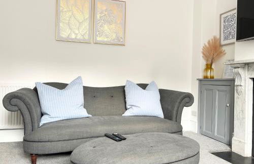 Spacious Home Near Seafront & Train Station 5 Bed Sleeps 10- Central Penzance - Foto 29