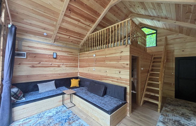 Ayder KUZEY Houses - Foto 7