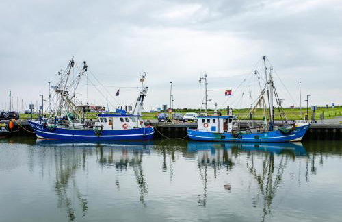 Ferienhaus Lüttje Dörp - Foto 37