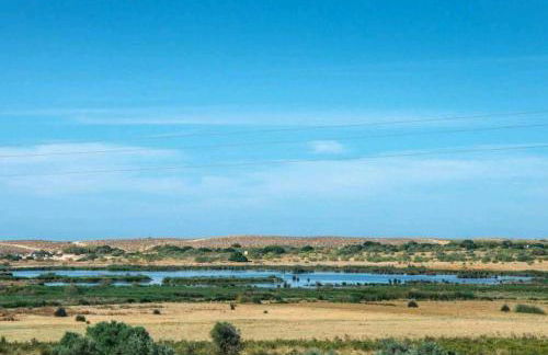 VILLA SALGADOS, near ALBUFEIRA, with Private Pool, 5 minutes from Gale Beach - Foto 21