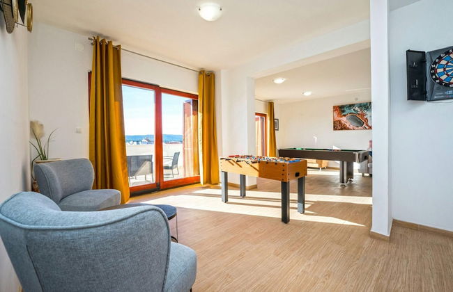 Villa Slavica Zadarvillas - Foto 79