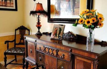 Little Slice of England in Texas - Foto 16