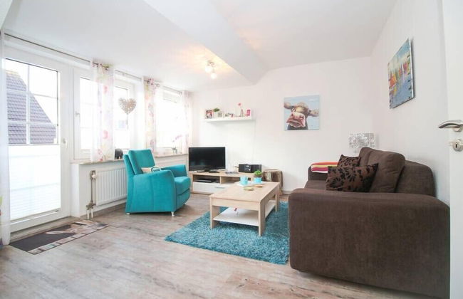 Apartments Krabbenweg - Photo 21