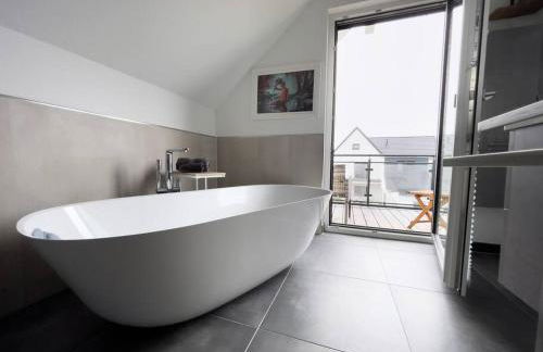 Villa Dreamy Vibes mit Privatem Pool & Rheinblick - Foto 31