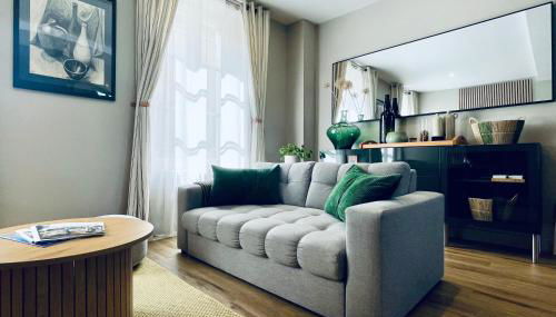 Maison et Jardin Le 14 à Auxerre - Confort et Détente - Foto 3