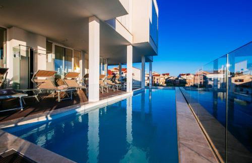 Dedaj Resort - Villa Delux - Foto 96