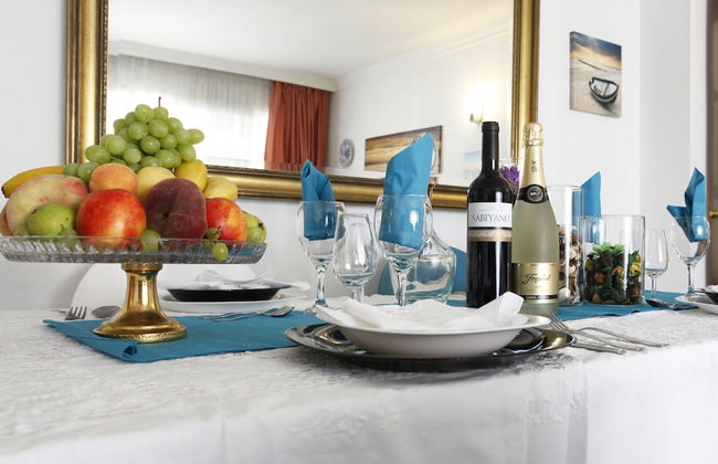 Imperial Apartment - Foto 6