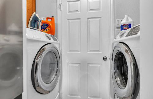 Stylish Retreat, 9 Min to DFW Airport & AT&T Stadium - Foto 3