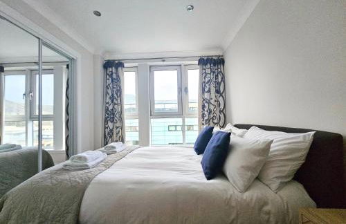 Edinburgh Central 2-bedroom Apartment with Free Parking and Stunning Views - Photo 10