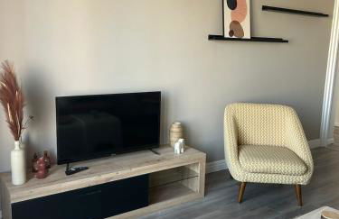 Spacieux confortable et facile d'accès - 3 chambres - Foto 3