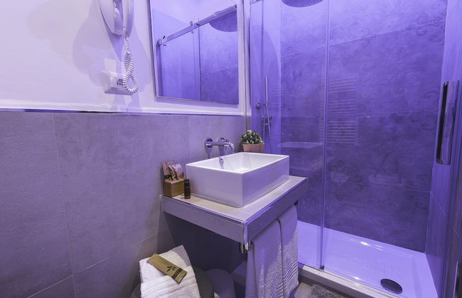 Colonna Luxury Suites - Foto 21