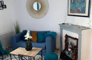 Joli petit 2 pièces - Foto 10